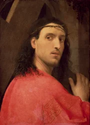 Le Christ portant la croix, vers 1515